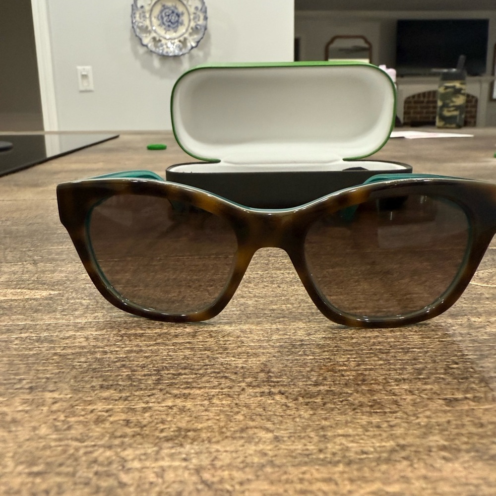 Kate Spade Jerri/S Cat Eye Sunglasses